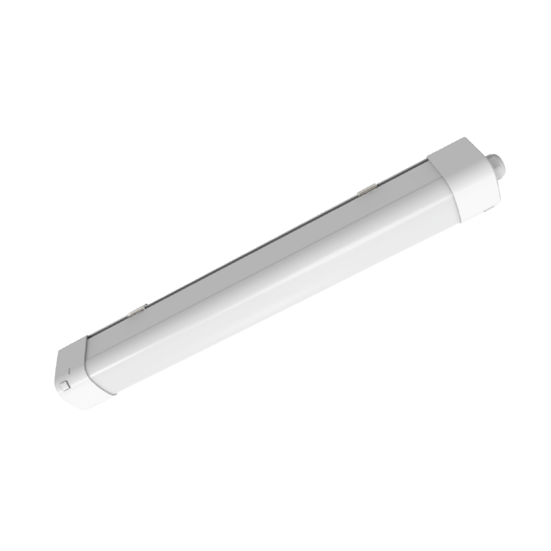 LG08Q LED Tri-Proof Light