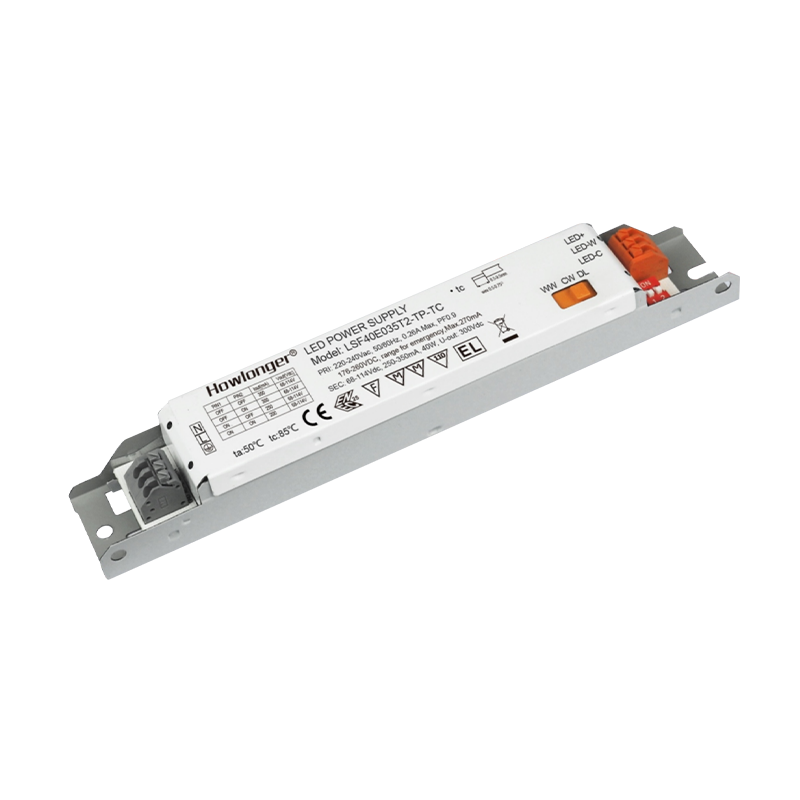 LSF-E-T2 LED Power Supply