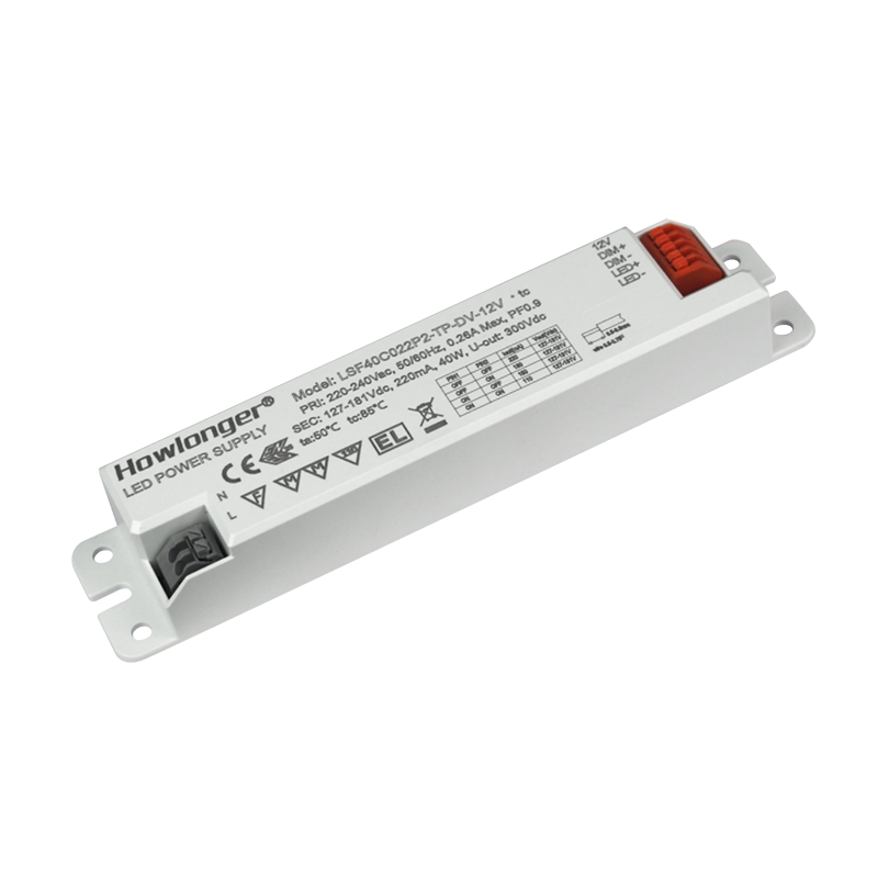 LSF-C-P2 LED Power Supply