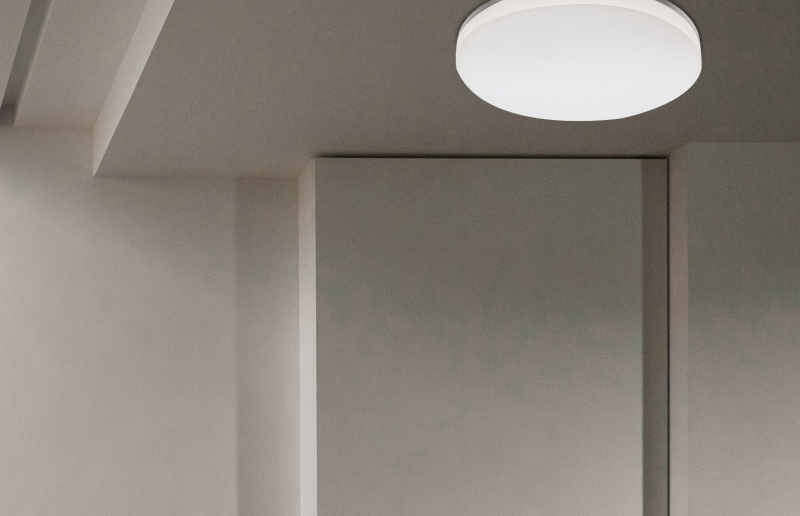 LG09L-A LED Ceiling Light